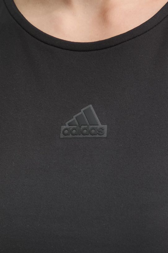 Top adidas City Escape JD8184 čierna