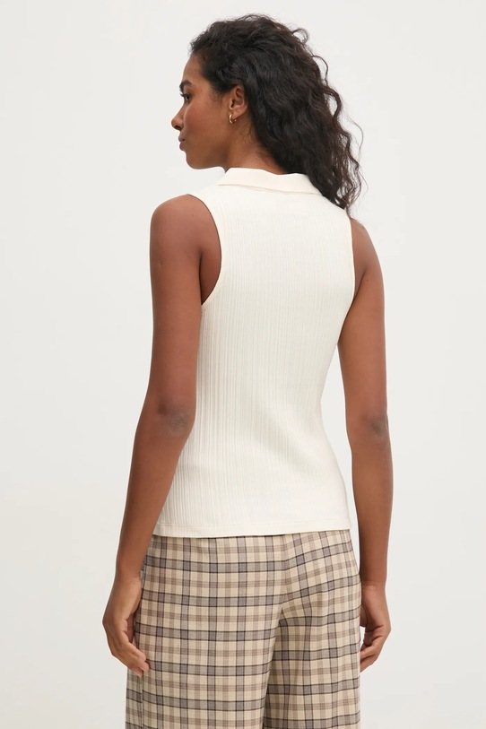 Îmbrăcăminte Pedro del Hierro top 4538936 bej