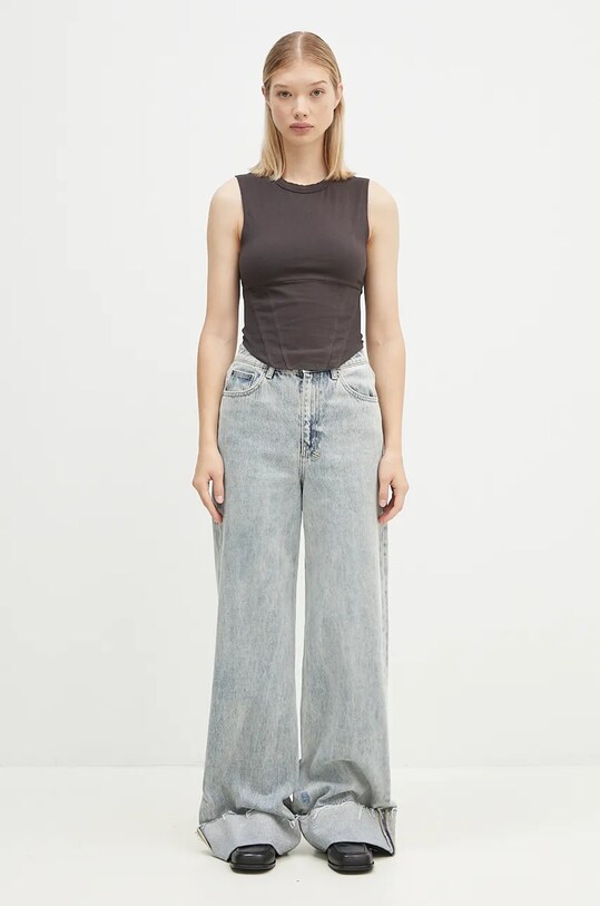 KSUBI top Staged Tank WPF24SI002