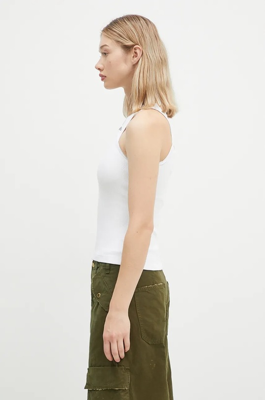 Топ KSUBI Score Tank WPF24SI001 белый AW24