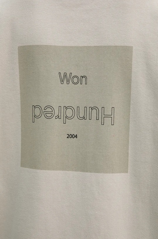 Won Hundred tricou 3309.12074