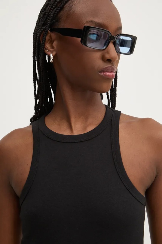 Топ HUGO 50515651 чорний