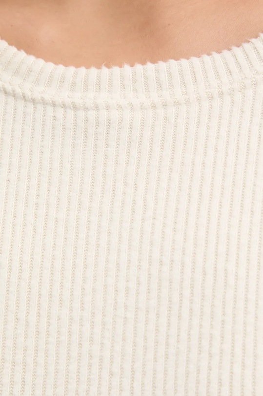 Hollister Co. piżama KI346.4022.178 beżowy