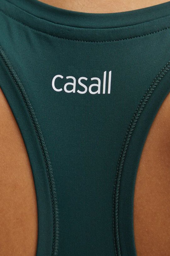 Топ Casall Essential 24200 зелёный