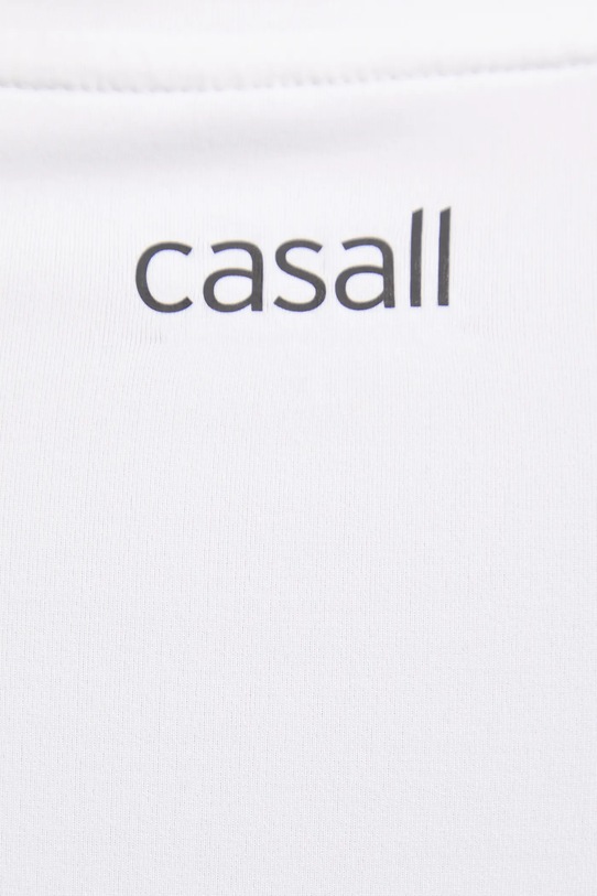 Casall t-shirt Essential 24201 biały