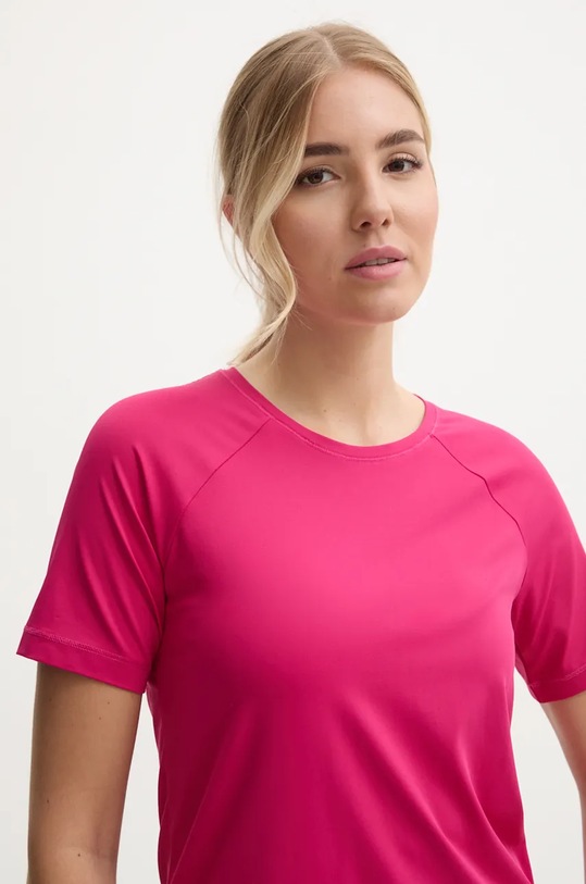 Casall tricou Essential roz 24201