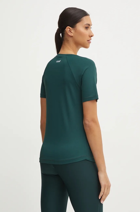 Oblečenie Tričko Casall Essential 24201 zelená
