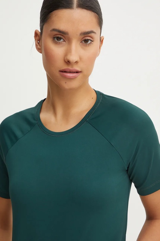 Tričko Casall Essential zelená 24201