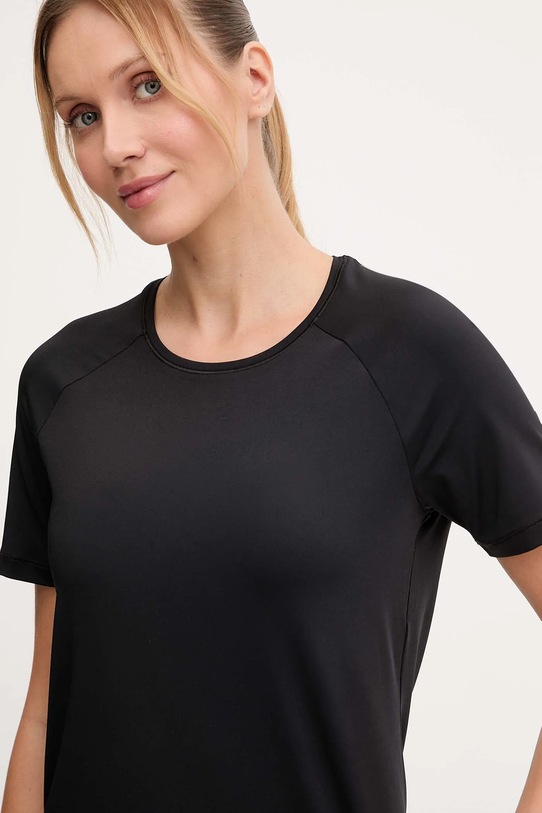 Футболка Casall Essential чёрный 24201