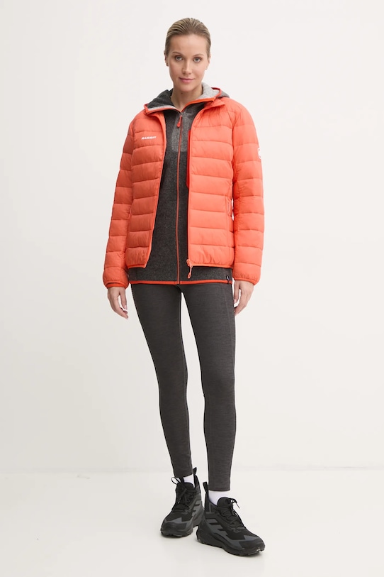 Спортивна футболка LA Sportiva Sunfire M30736736 зелений AW24