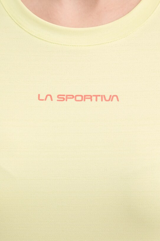 Спортивная футболка LA Sportiva Sunfire M30736736 зелёный