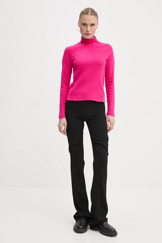 G-Star longsleeve D25056.D702 roz AW24