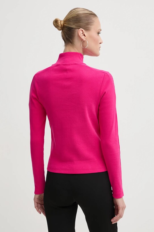 Îmbrăcăminte G-Star longsleeve D25056.D702 roz