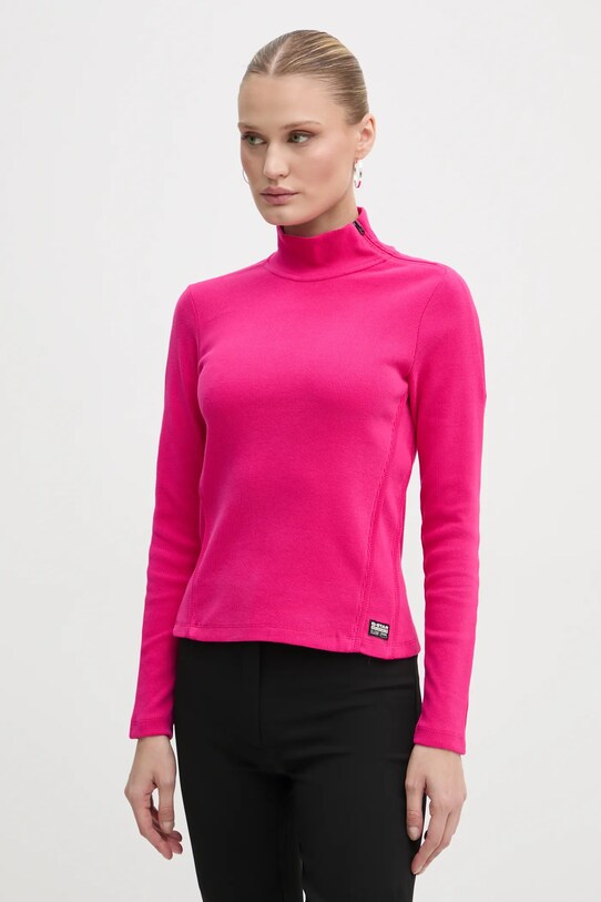G-Star longsleeve roz D25056.D702