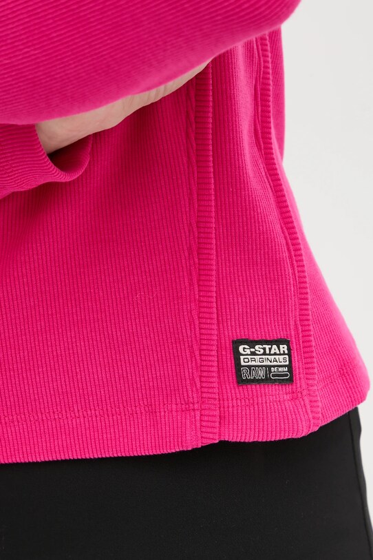 G-Star longsleeve D25056.D702 roz