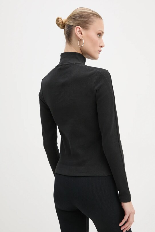 Îmbrăcăminte G-Star longsleeve D25056.D702 negru