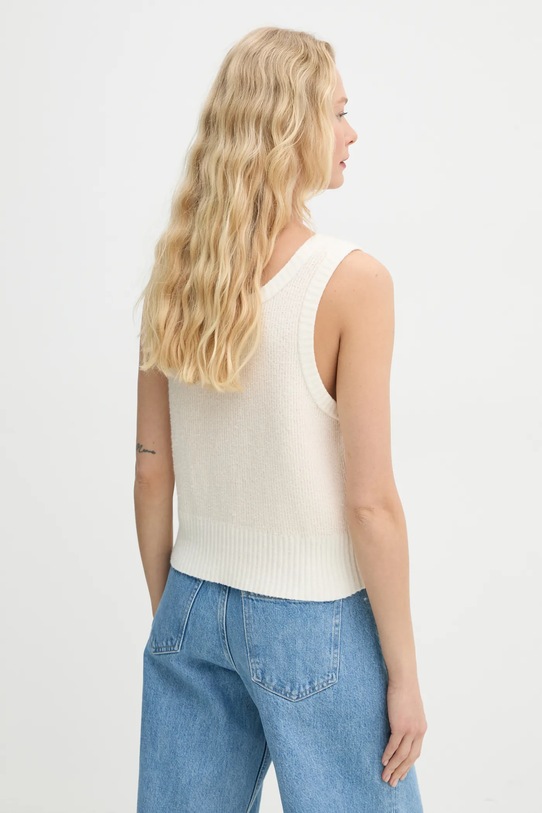 Одяг Безрукавка American Vintage BLI18AH24 бежевий