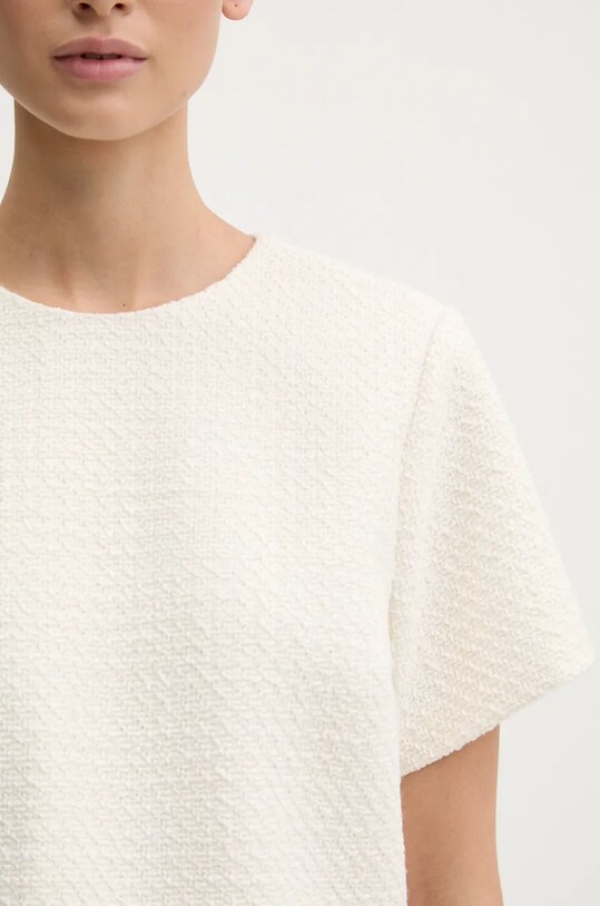 Abercrombie & Fitch bluza KI140.4331.178 bej