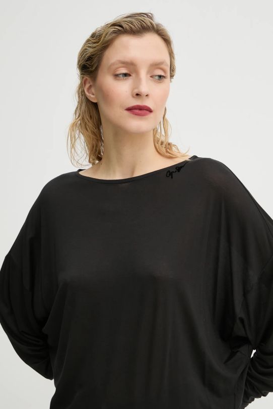 G-Star longsleeve negru D25074.9297