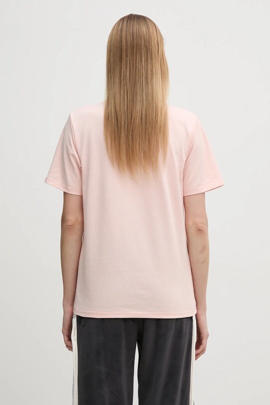 Odzież A Bathing Ape t-shirt bawełniany Baby Milo Katakana College 2K80210109 beżowy