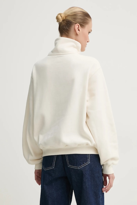 Îmbrăcăminte Hollister Co. bluza KI352.4201.101 bej