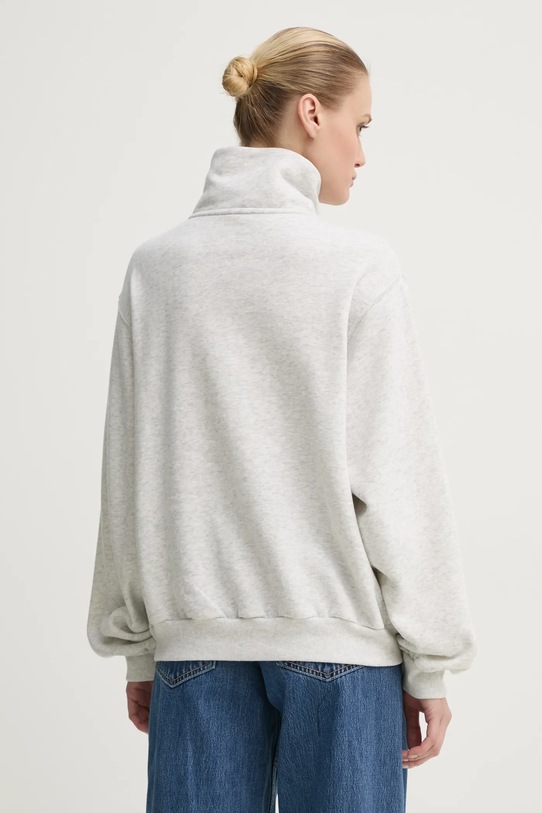 Дрехи Суичър Hollister Co. KI352.4201.112 сив