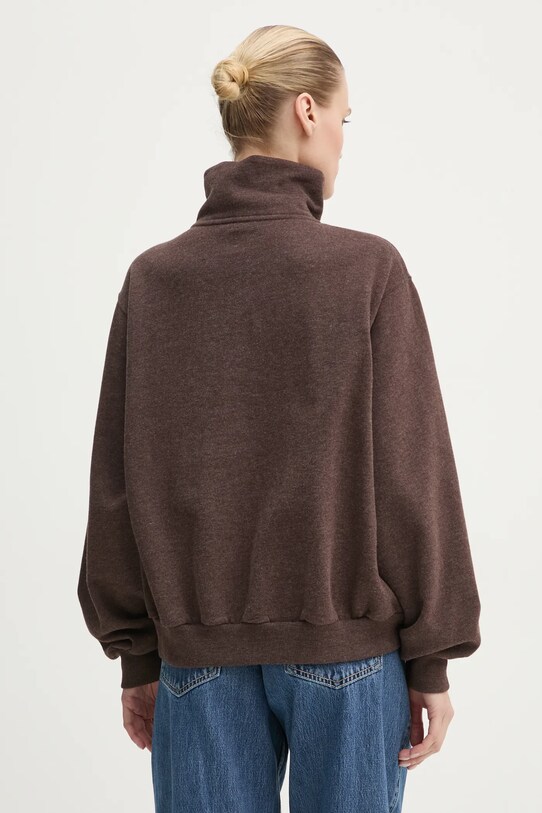 Ruházat Hollister Co. felső KI352.4201.440 barna