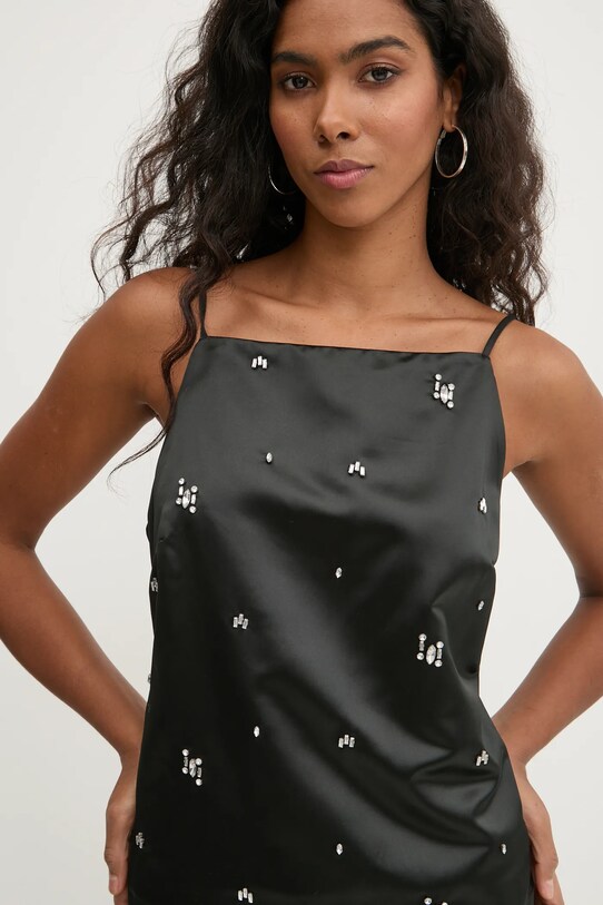 Abercrombie & Fitch bluza negru KI140.4529.908