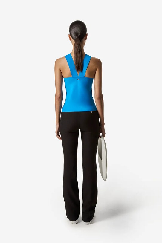 Top Coperni Puma x Coperni modrá 626690