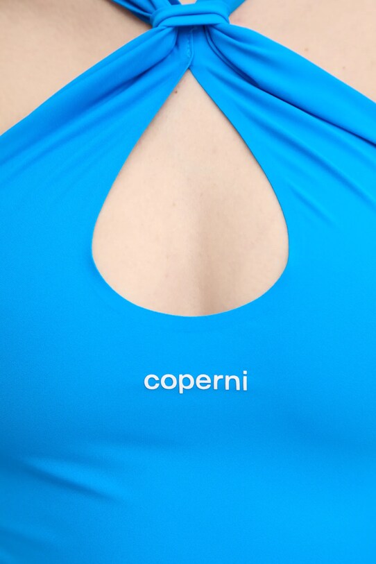 Top Coperni Puma x Coperni 626690 modrá