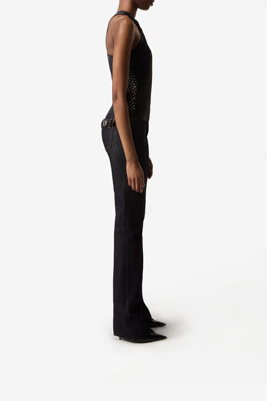 Одежда Топ Coperni Puma x Coperni 626690 чёрный