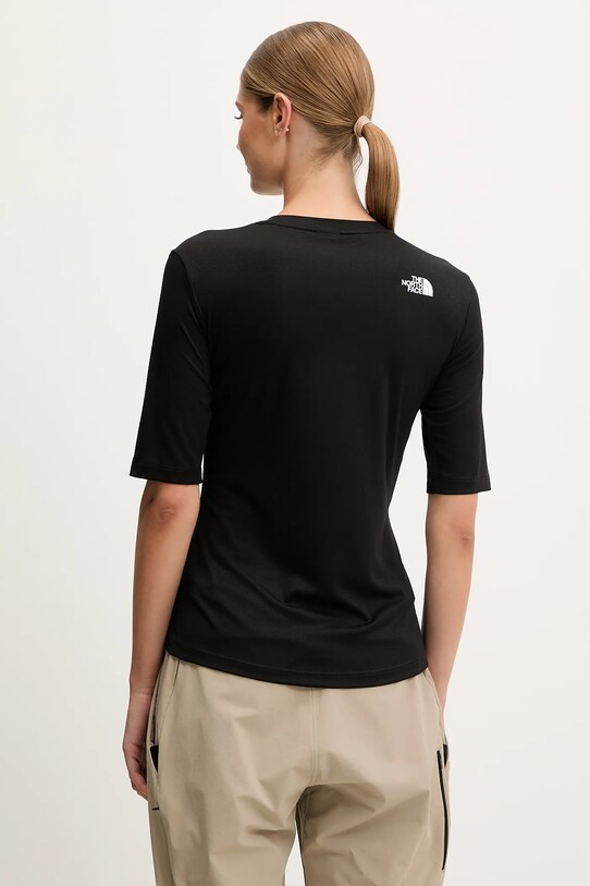 Îmbrăcăminte The North Face tricou sport Shadow NF0A87TWJK31 negru