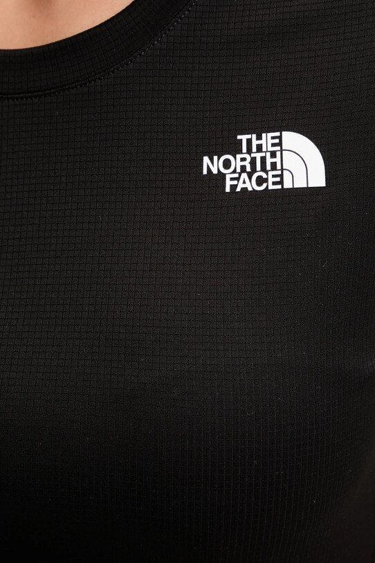 The North Face tricou sport Shadow NF0A87TWJK31 negru