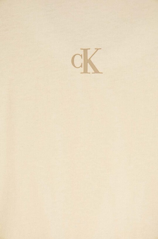 Calvin Klein Jeans t-shirt bawełniany dziecięcy 2-pack IG0IG02695.9BYH.104.116
