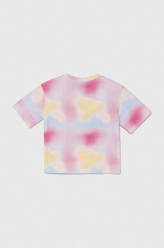 Fete Guess tricou copii J4YI09.K6YW3.9BYH roz