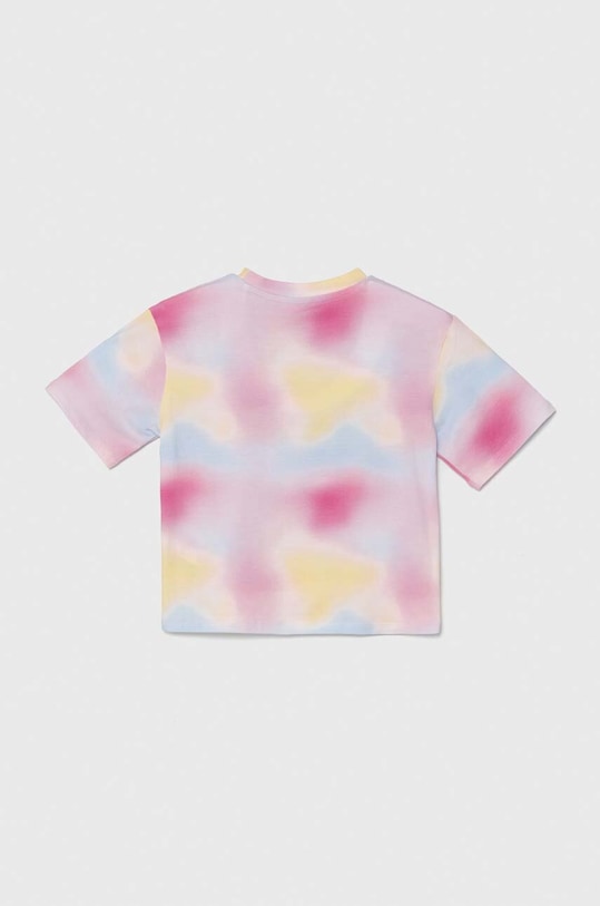 Dievča Detské tričko Guess J4YI09.K6YW3.9BYH ružová