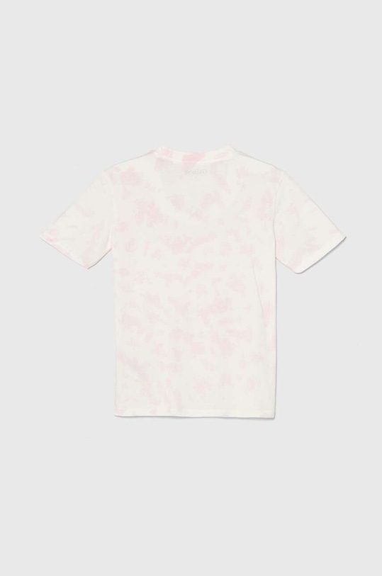 Момиче Детска памучна тениска Guess J4YI14.K8HM4.9BYH розов