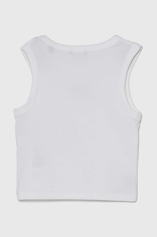 Detský top Guess J4YI16.KBZP4.9BYH biela AW24