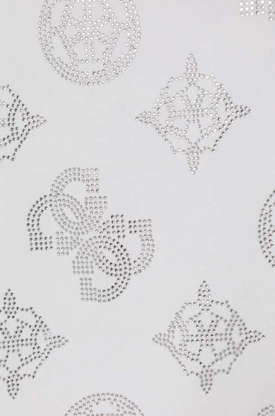 Μπλουζάκι Guess J4YI25.K6YW4.9BYH λευκό AW24