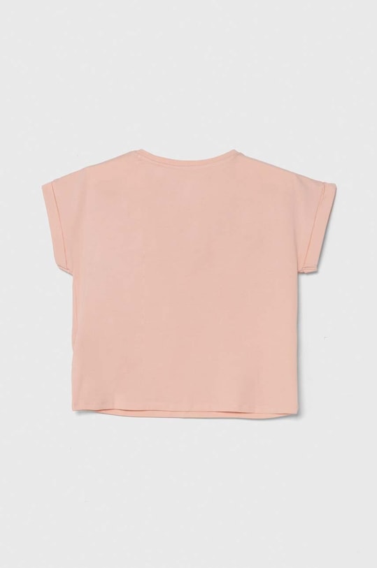 Κοριτσίστικα Μπλουζάκι Guess J4YI25.K6YW4.9BYH ροζ