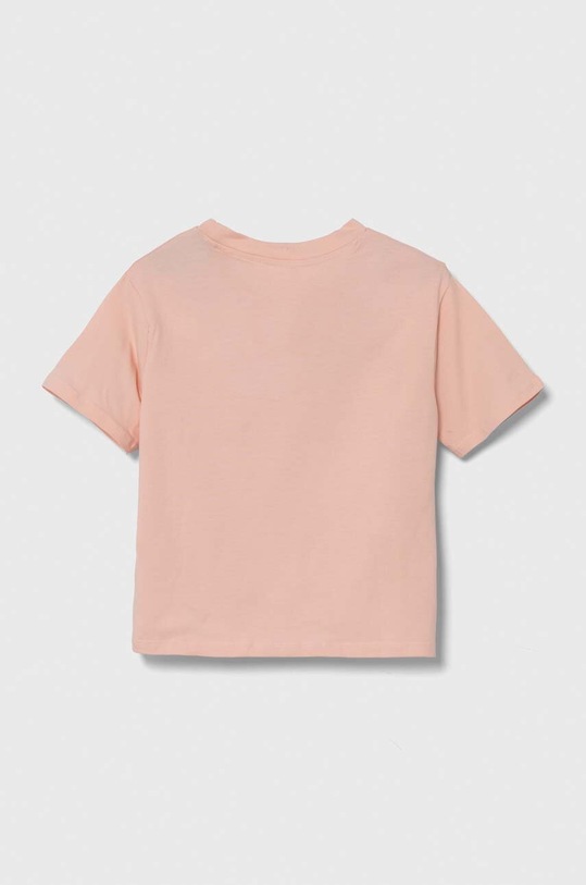 Dětské tričko Guess J4YI27.K6YW4.9BYH růžová AW24