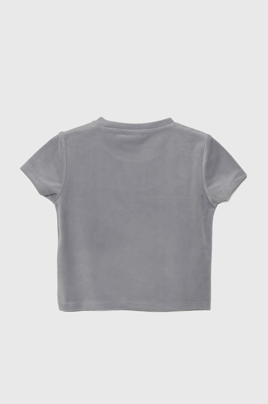 Guess t-shirt dziecięcy J4YI48.KBXI2.9BYH szary AW24
