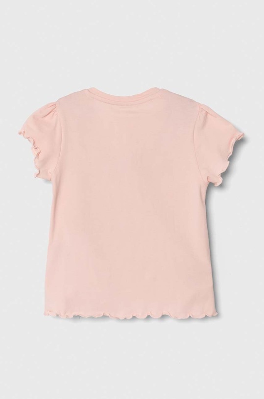 Dětské tričko Guess K4YI15.K6YW4.9BYH růžová AW24
