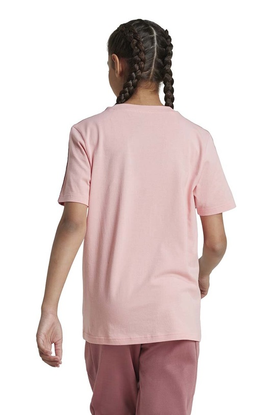 adidas t-shirt J 3S TIB T IV7300