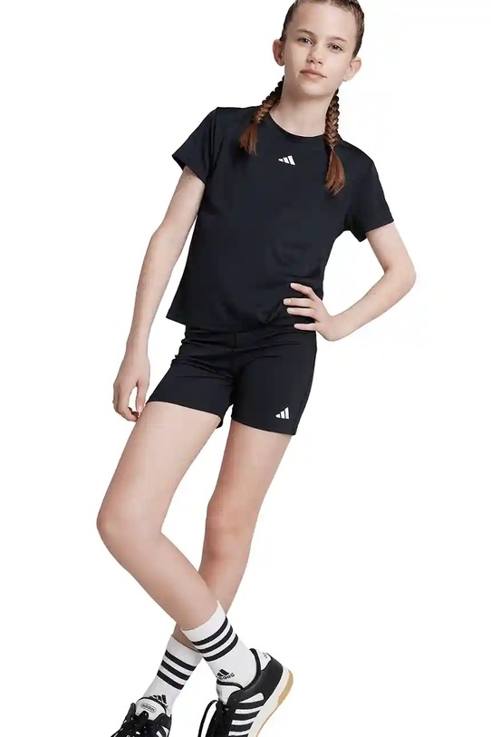 adidas t-shirt dziecięcy JG TR-ES T IV9592