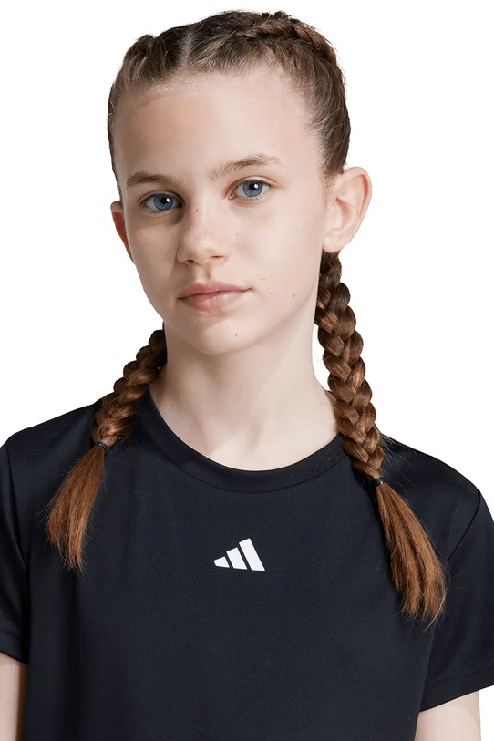 adidas t-shirt dziecięcy JG TR-ES T IV9592