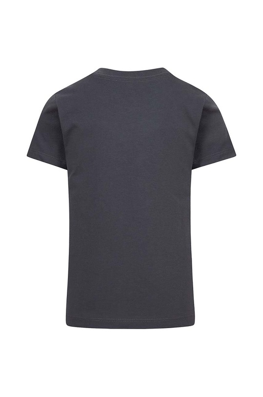 Converse gyerek pamut póló 3CG228 fekete AW24