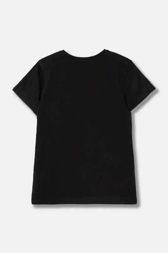 Calvin Klein Jeans tricou de bumbac pentru copii 2-pack IG0IG02739.9BYH.128.176 roz