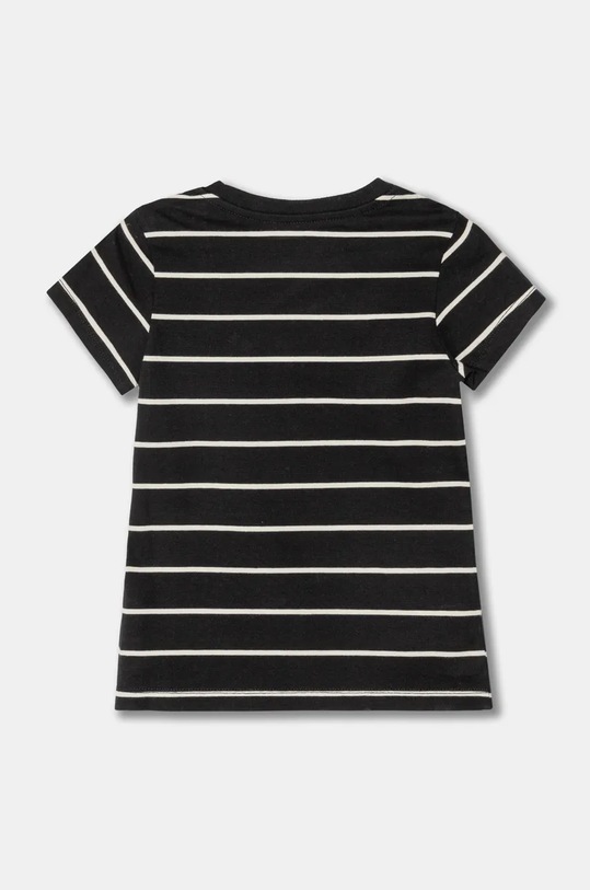 Calvin Klein Jeans t-shirt bawełniany dziecięcy 2-pack beżowy IG0IG02741.9BYH.104.116