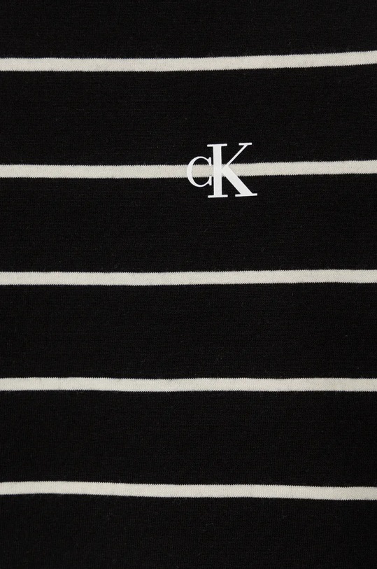 Calvin Klein Jeans t-shirt bawełniany dziecięcy 2-pack IG0IG02741.9BYH.104.116